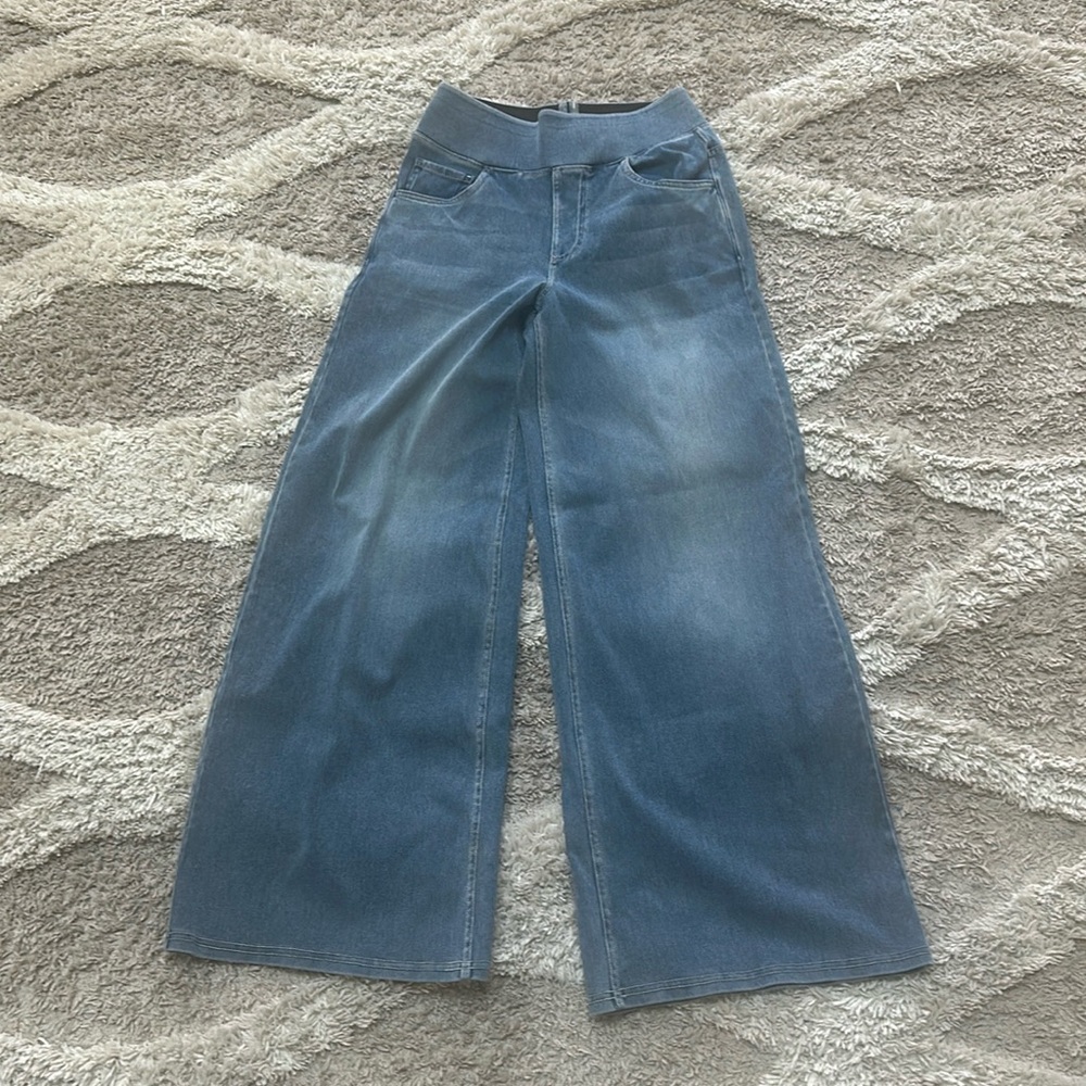 Halara wide leg Petite pant